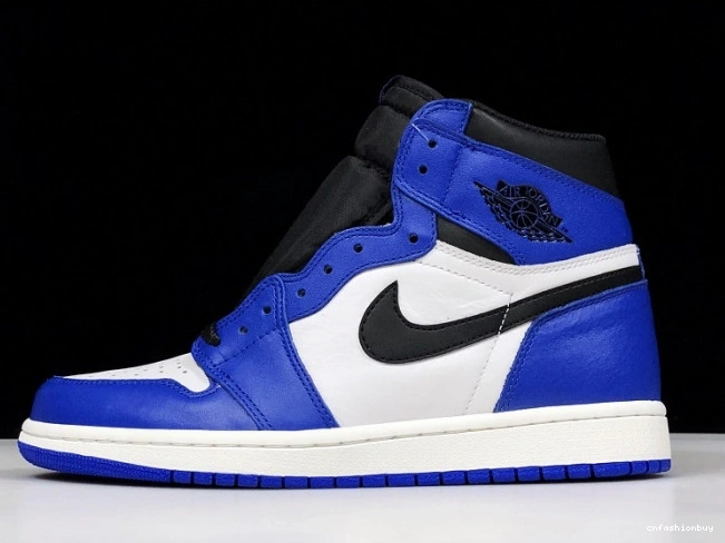 Jordan 555088 'Game Retro 1 - High 403 OG Air Royal' 1214